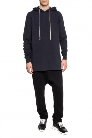 Hooded sweatshirt, zdjęcie 2 Hooded sweatshirt od Rick Owens DRKSHDW